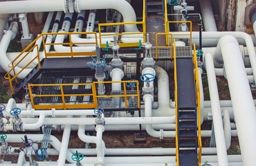 Energy & Marine Support